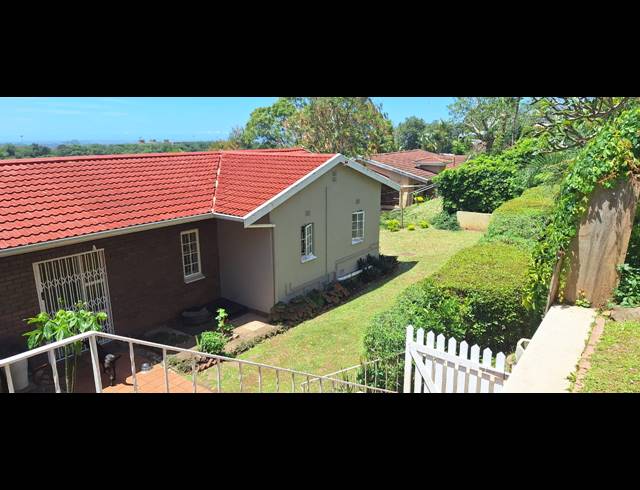 3 BEDROOM HOUSE TO LET IN WESTVILLE